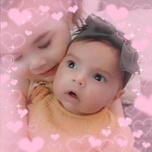 Meet your Posher, Betty